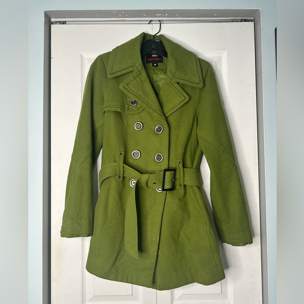 Miss Sixty Coat